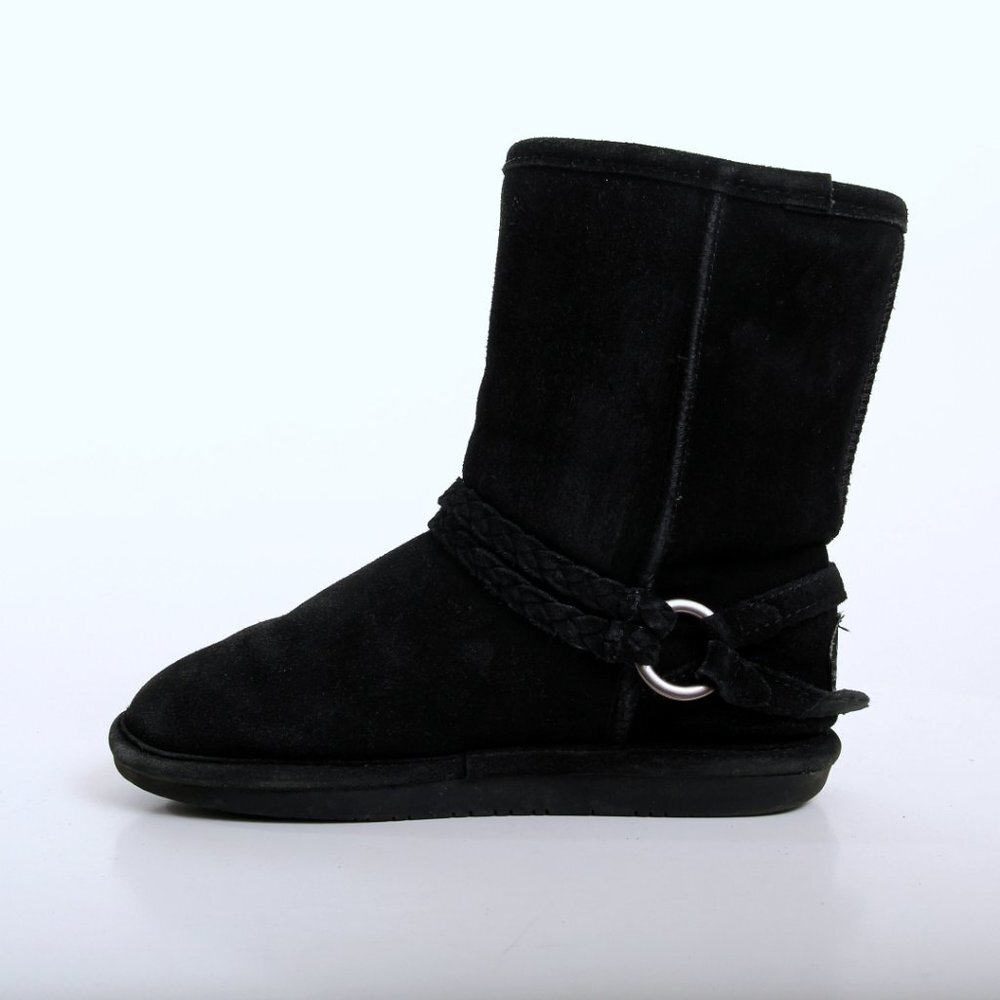 Bearpaw Adele Harness Boots Size 7 - image 5